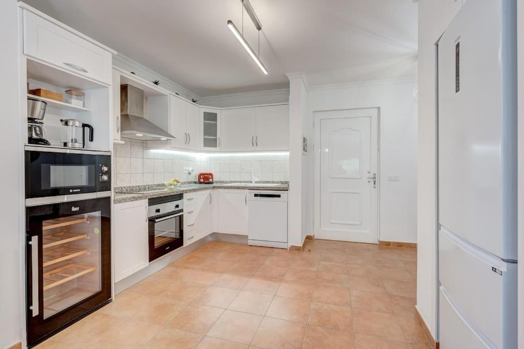 El Rincon Del Momento Apartamento Arona  Exterior foto