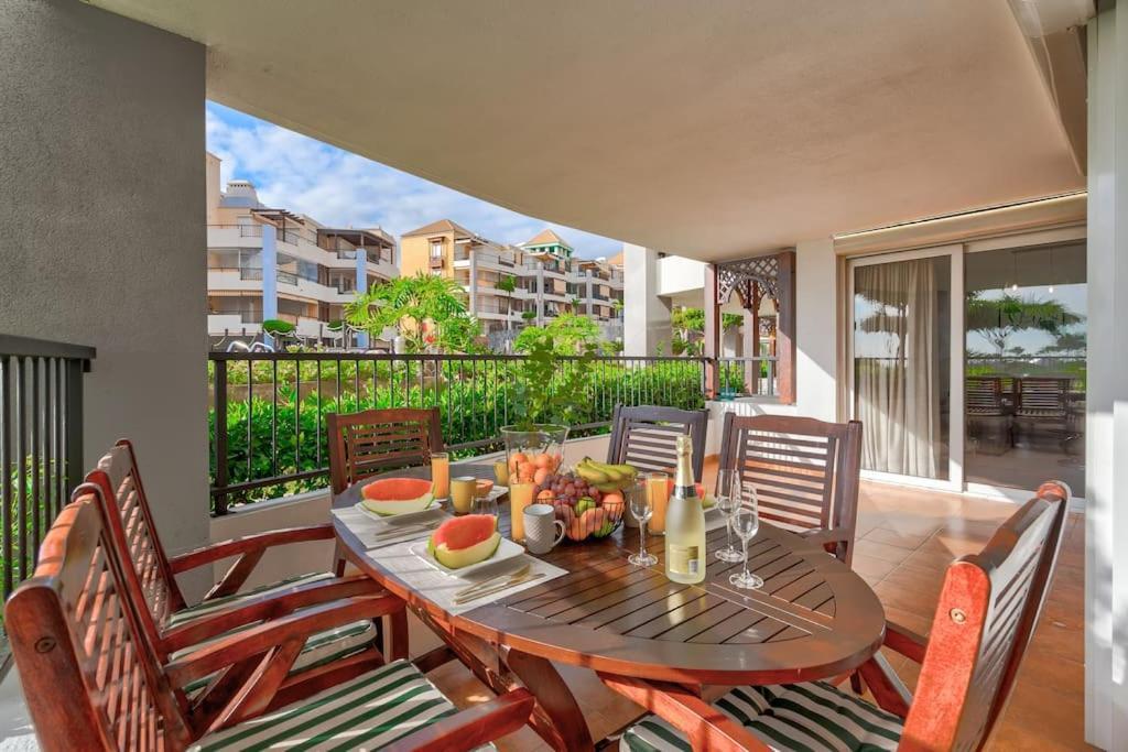 El Rincon Del Momento Apartamento Arona  Exterior foto