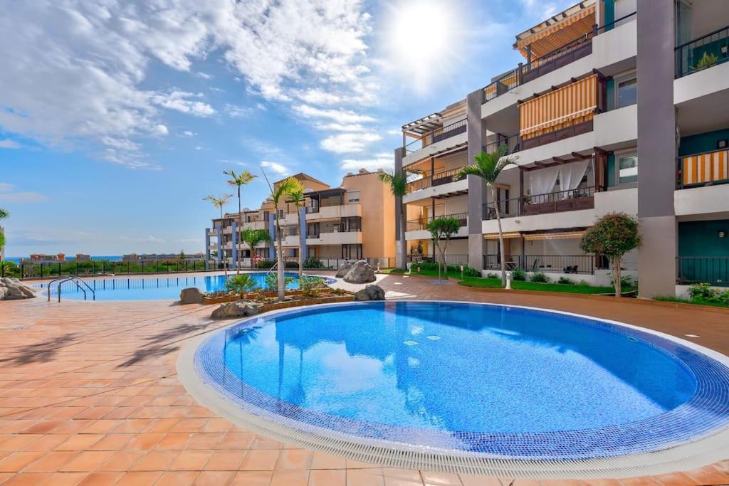 El Rincon Del Momento Apartamento Arona  Exterior foto