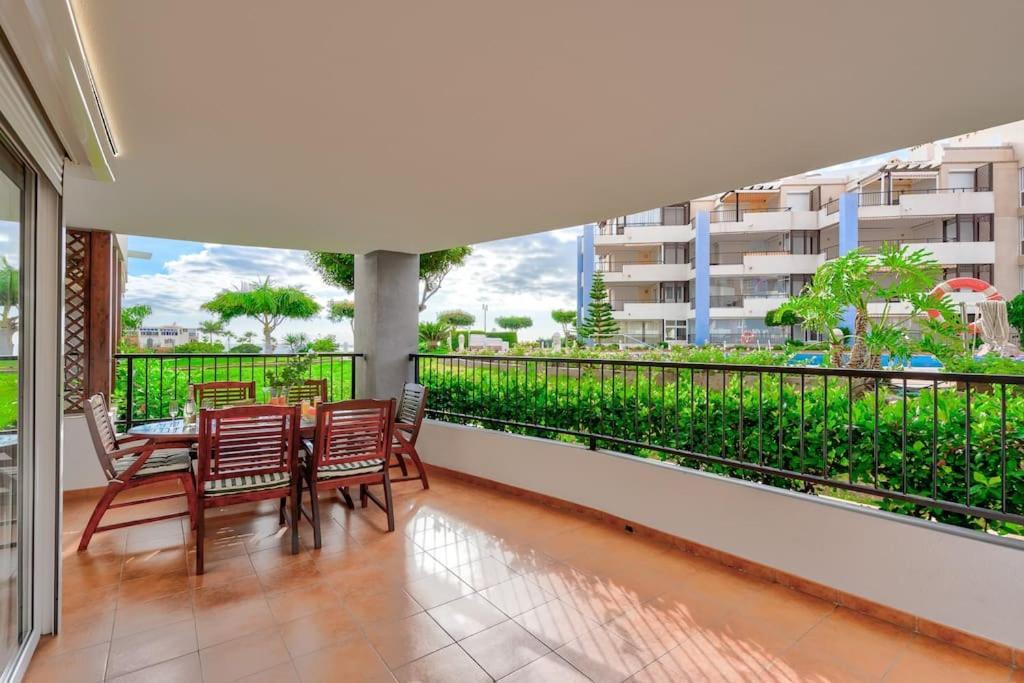 El Rincon Del Momento Apartamento Arona  Exterior foto